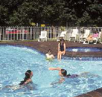 Lake Wendouree Tourist Park - Timeshare Accommodation