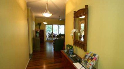 Noosa Country House Bed And Breakfast - Timeshare Accommodation 0