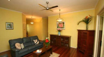 Noosa Country House Bed And Breakfast - Timeshare Accommodation 1