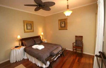 Noosa Country House Bed And Breakfast - Timeshare Accommodation 2