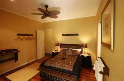 Noosa Country House Bed And Breakfast - Timeshare Accommodation 3