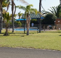 Kalbarri Palm Resort - Timeshare Accommodation