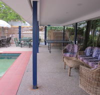 Cosmopolitan Motel and Serviced Apartments - Timeshare Accommodation