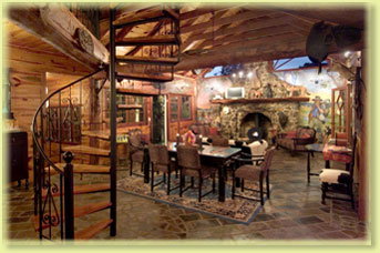 Jacaranda Cottage - Timeshare Accommodation 1
