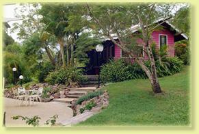 Jacaranda Cottage - Timeshare Accommodation 2