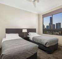 Bridgewater Apartments