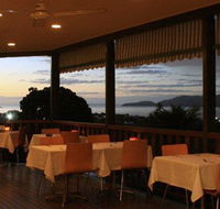 Ridgemont Executive Motel And Restaurant - Timeshare Accommodation