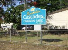 Burdekin Cascades Caravan Park - Timeshare Accommodation 0