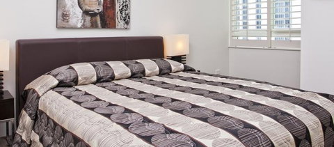 Mint Broadbeach - Timeshare Accommodation 1