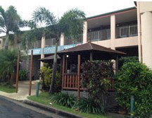 Grand Hotel Thursday Island - Timeshare Accommodation 0