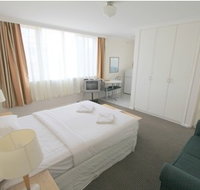 Drummond Serviced Apartments - Timeshare Accommodation