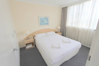 Drummond Serviced Apartments - Timeshare Accommodation 3