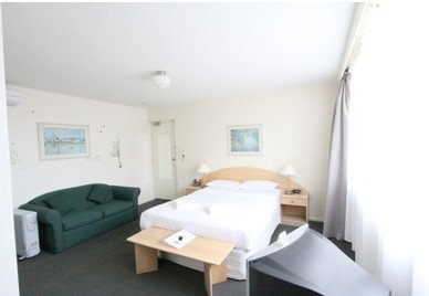 Drummond Serviced Apartments - Timeshare Accommodation 5