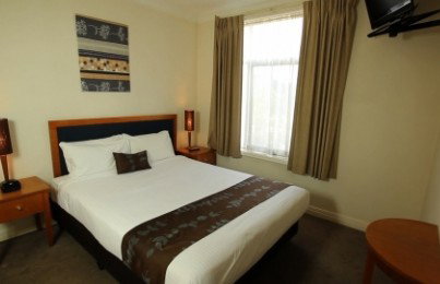 Quest Dandenong - Timeshare Accommodation 0