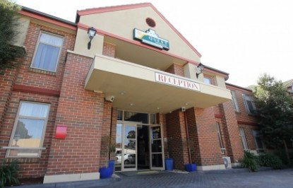 Quest Dandenong - Timeshare Accommodation 1