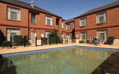 Quest Dandenong - Timeshare Accommodation 4