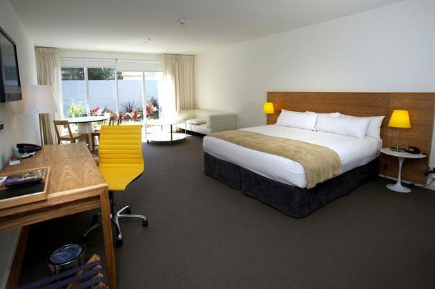 Brighton East VIC Timeshare Accommodation