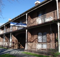 Albury Townhouse - Timeshare Accommodation