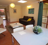 Bright Highland Valley Cottages - Timeshare Accommodation