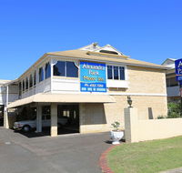 Alexandra Park Motor Inn - Timeshare Accommodation