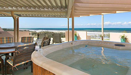 Surfside On The Beach - Timeshare Accommodation 1
