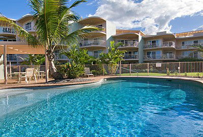 Surfside On The Beach - Timeshare Accommodation 2