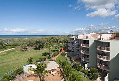 Surfside On The Beach - Timeshare Accommodation 3
