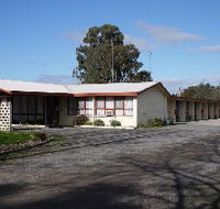 The Castle Creek Motel - Timeshare Accommodation