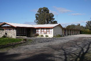 The Castle Creek Motel - Timeshare Accommodation 0