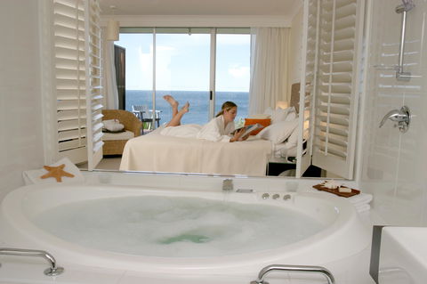 Bannisters - Timeshare Accommodation 1