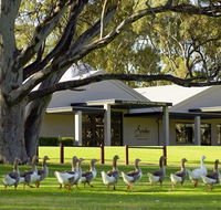 Serafino McLaren Vale - Timeshare Accommodation