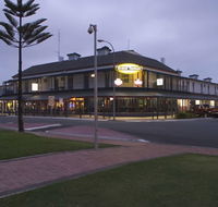 Grand Tasman Hotel - Timeshare Accommodation