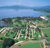 Lake Hume Resort - Timeshare Accommodation