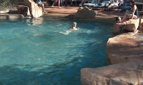 Undara Experience Lava Lodge - Timeshare Accommodation 0