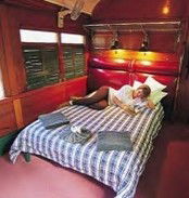 Undara Experience Lava Lodge - Timeshare Accommodation 1
