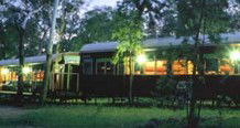 Undara Experience Lava Lodge - Timeshare Accommodation 2