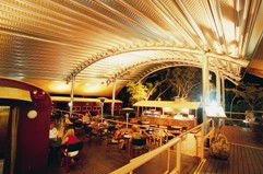 Undara Experience Lava Lodge - Timeshare Accommodation 3