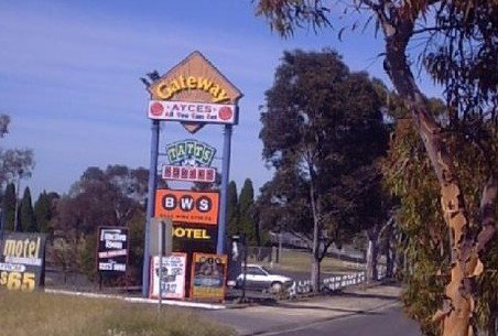 Gateway Hotel Geelong - Timeshare Accommodation 1