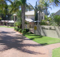 Pelican Shore Villas - Timeshare Accommodation