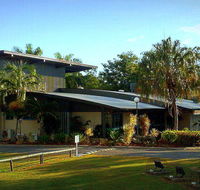 Capricorn Motel  Conference Centre - Timeshare Accommodation