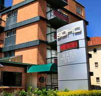 Soho Brisbane - Timeshare Accommodation