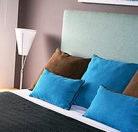 Vardon Point Resort Apartments - Timeshare Accommodation