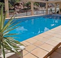 Comfort Inn Robert Towns Motel - Timeshare Accommodation