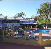 Caravella Backpackers Hostel - Timeshare Accommodation