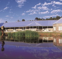 Ballarat Lodge  Convention Centre - Timeshare Accommodation