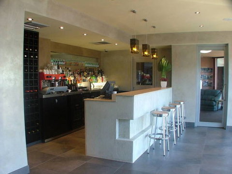 Comfort Inn Eastern Sands - Timeshare Accommodation 1