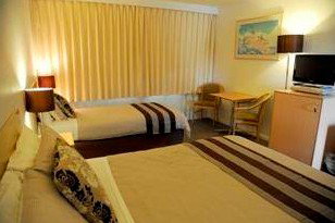 Comfort Inn Eastern Sands - Timeshare Accommodation 2