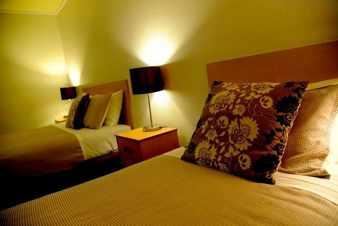 Comfort Inn Eastern Sands - Timeshare Accommodation 3