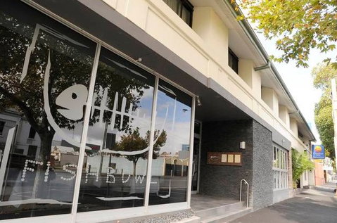 Comfort Inn Eastern Sands - Timeshare Accommodation 4