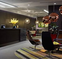 Hotel Jen by Shangri-La - Timeshare Accommodation